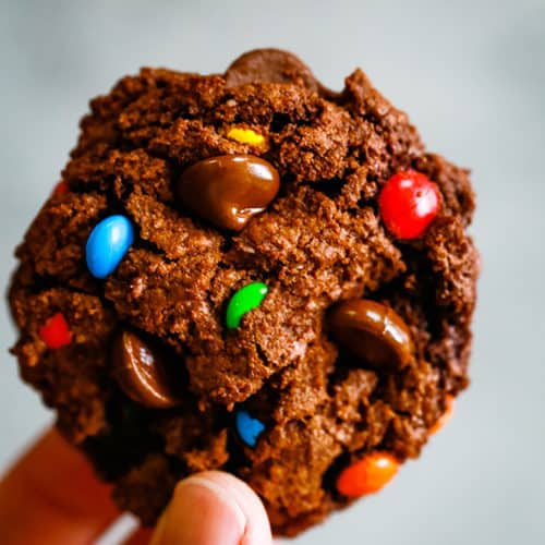 double-chocolate-mm-cookies-2-