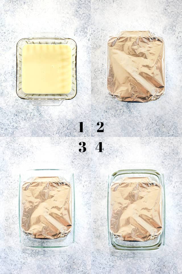 How to Make Dulce de Leche from Sweetened Condensed Milk Melanie Makes
