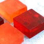 Nana's Finger Jello | Melanie Makes