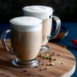 Homemade Chai Tea Concentrate | Melanie Makes