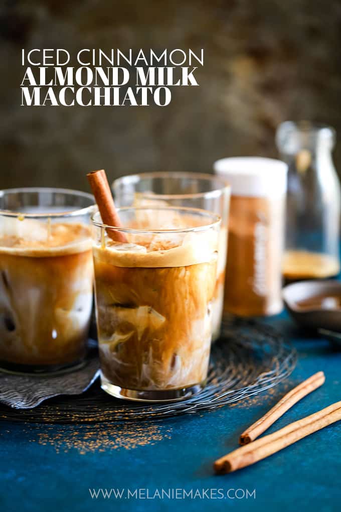 Easy Cold Brew Iced Coffee Recipe - Mission Food Adventure